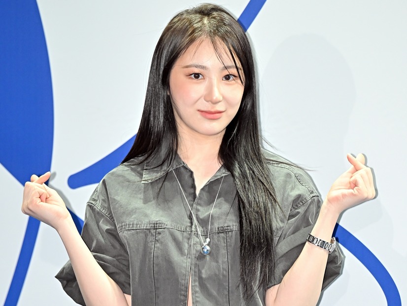 IZ*ONE出身イ・チェヨン、韓国地上波ドラマで女優デビュー！成績優秀な女子高生役に挑戦