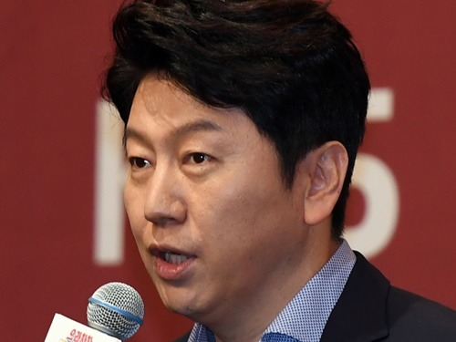 「死にかけたことがある」韓国ベテラン俳優、生死をさまよった壮絶な闘病体験を告白