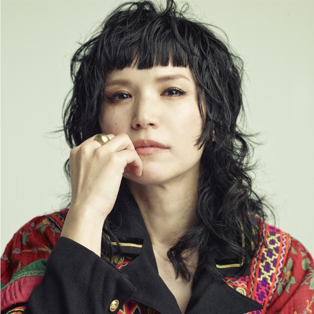 Superfly 『彩り』 配信ジャケット写真