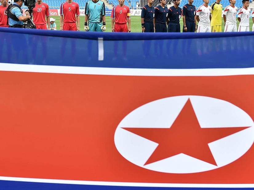 “日韓戦”は消滅、次は北朝鮮との“南北ダービー”？U-17アジア杯4強進出の韓国に残された可能性