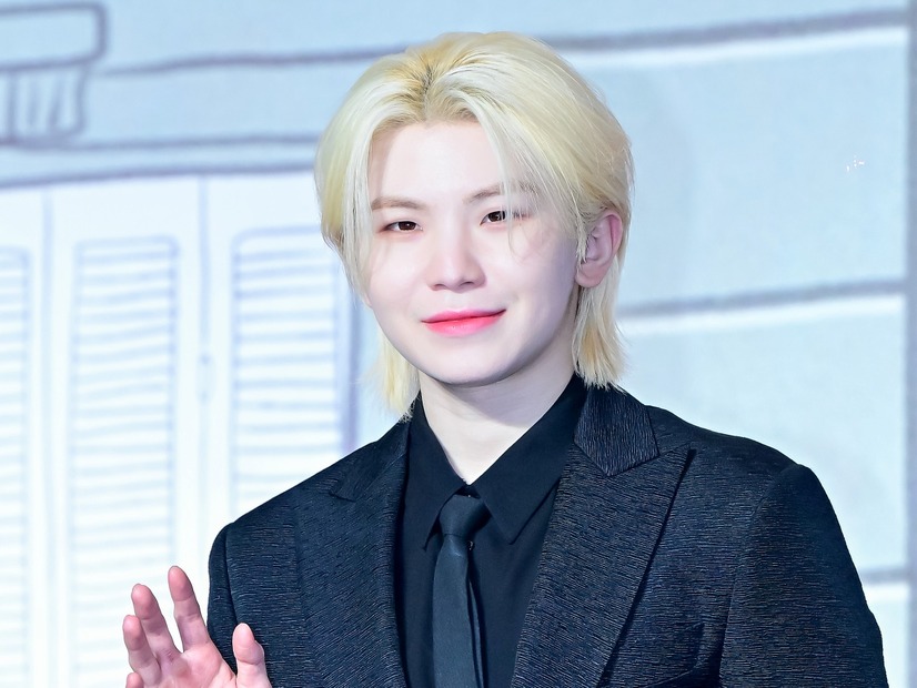SEVENTEEN・ウジ、著作権料は桁違い？ホシも驚いた“通帳の中身”「息子にしたい」