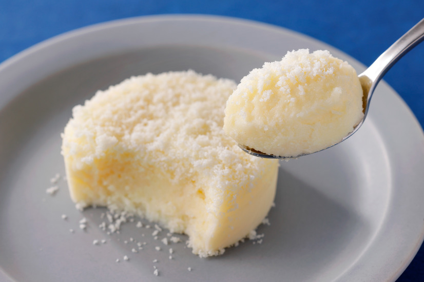 【ISHIYA×函館洋菓子スナッフルス】3年ぶりのコラボが実現 「白い恋人チーズケーキ」