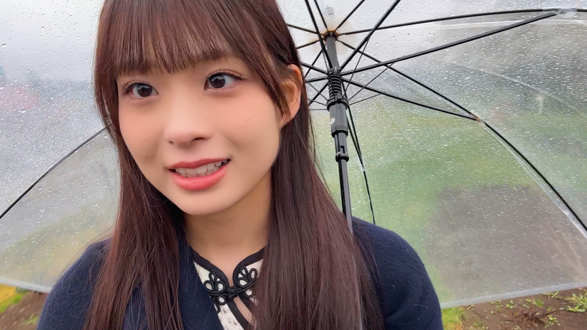 櫻坂46 四期生 1人目の新メンバー「松本 和子」