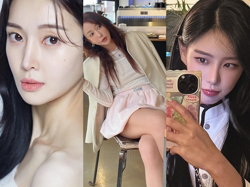 あまりに不名誉な“前科のついた女性K-POPアイドル”に仲間入りか…アルムの有罪判決で注目される女たち