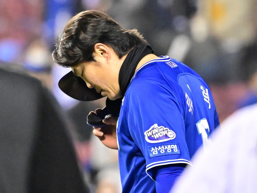 楽天前監督の今江敏晃氏を招聘する韓国サムスン、KBO史上4度目の“ノーヒットノーラン”許す屈辱