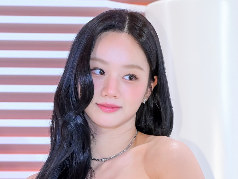 ファンミーティングチケットが「1分で完売」の裏で…Girl’s Day・ヘリ、“不正転売”に怒りと無念