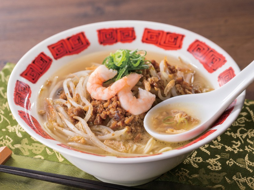 台湾担仔麺　879円（税込）