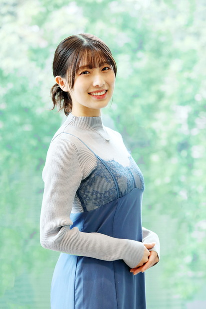 安部若菜