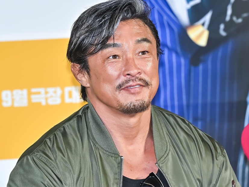 秋山成勲、大阪の“生まれ育った家”が姿を消す…「初心に戻る場所が無くなった」【PHOTO】