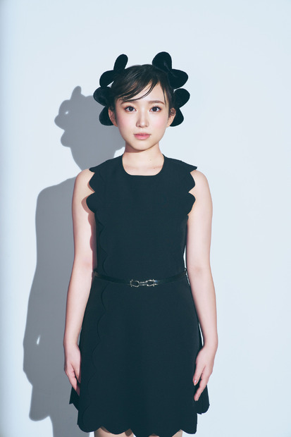 「ピノコ」姿の矢吹奈子