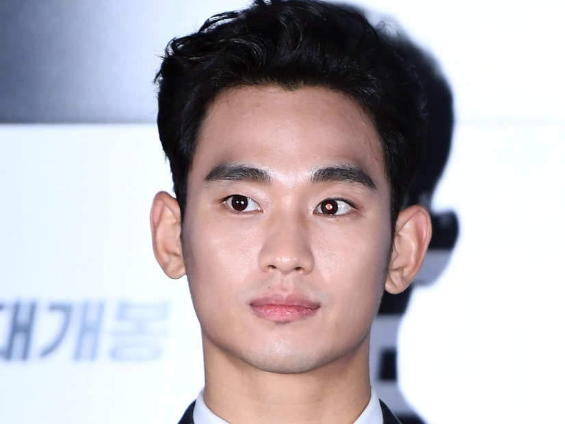 突如報じられたキム・スヒョンの“訴訟費用未納疑惑”　代理人務める弁護士事務所がコメント