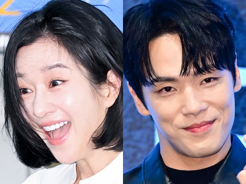 『愛の不時着』に出演した元恋人の話題はシャットアウト！ソ・イェジ、疑惑は“ネタ”にしたのに