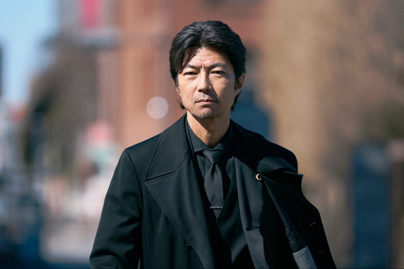 新ドラマ『イグナイト -法の無法者-』第1話　（C）TBS