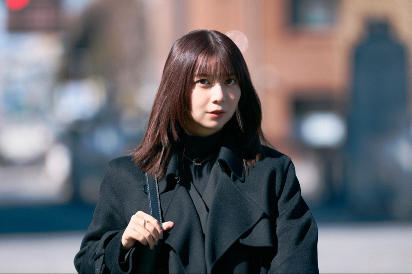 新ドラマ『イグナイト -法の無法者-』第1話　（C）TBS