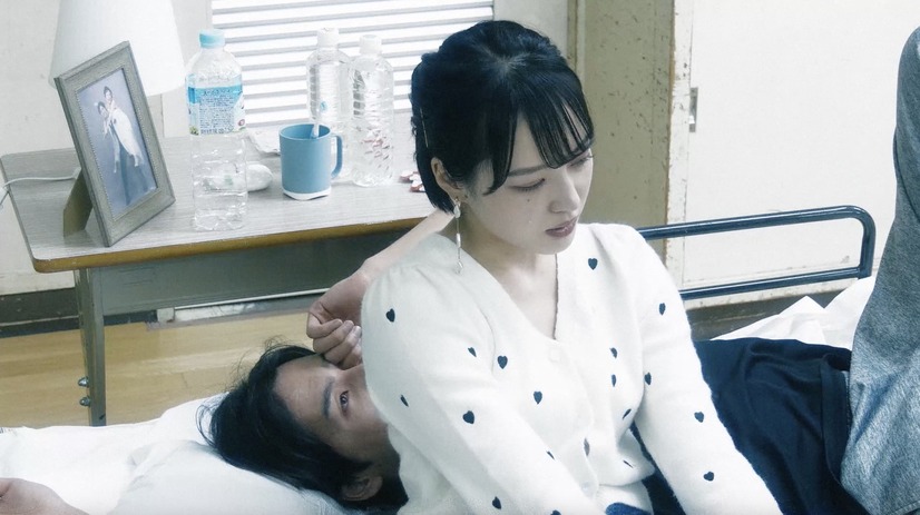 婚前合宿サバイバル番組『ウェディングウォーズ』　（C）AbemaTV,Inc.