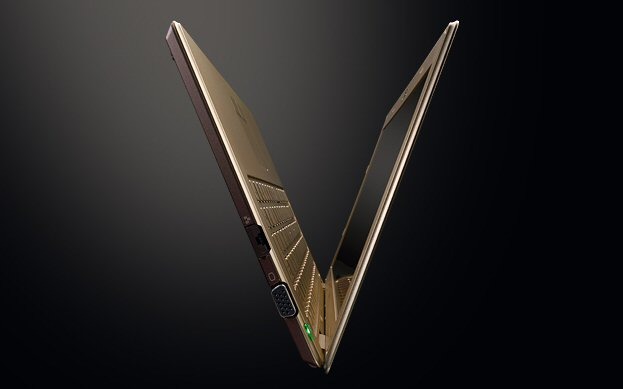 VAIO X