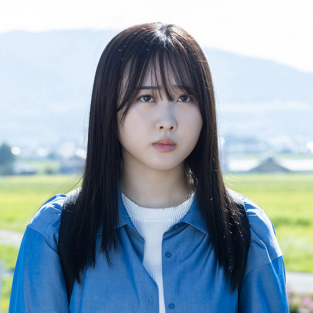 本田望結　（C）2025「きさらぎ駅 Re：」製作委員会