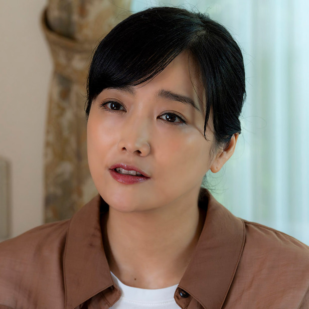 佐藤江梨子　（C）2025「きさらぎ駅 Re：」製作委員会