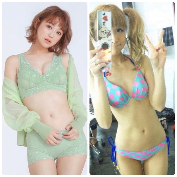 鈴木奈々（写真は鈴木奈々の公式インスタグラムから）※所属事務所に掲載許諾をもらってます