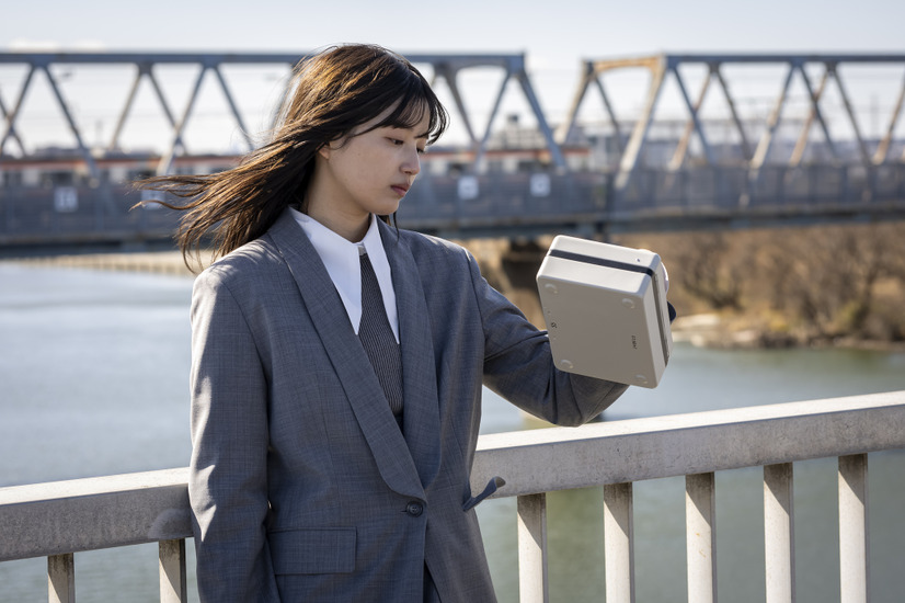 『MADDER（マダー）その事件、ワタシが犯人です』第2話の新場面写真　（C）カンテレ