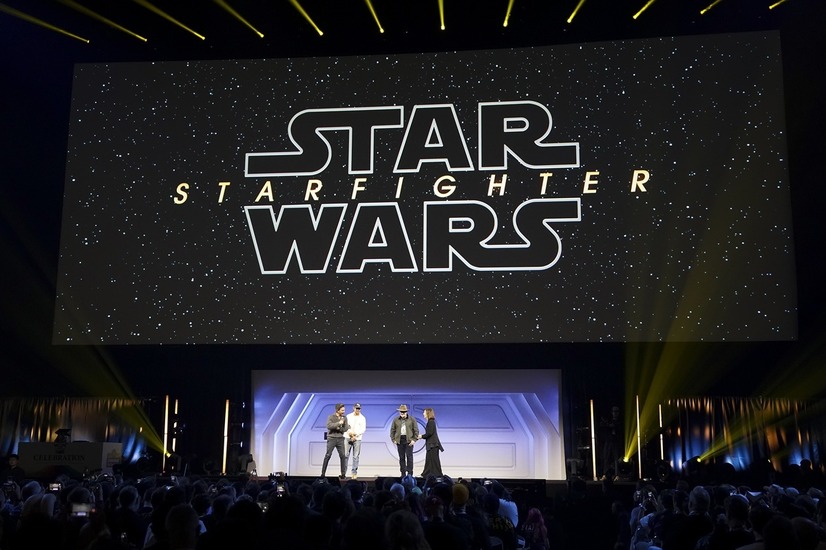 「スター・ウォーズ セレブレーション」　（C）2025 Lucasfilm Ltd. & TM. All Rights Reserved　（C）2025 Getty Images