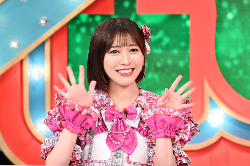 『その道のプロが選ぶ本当のNo.1「プロフェッショナルランキング」』　（C）TBS