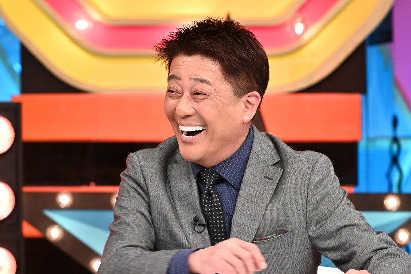 『その道のプロが選ぶ本当のNo.1「プロフェッショナルランキング」』　（C）TBS