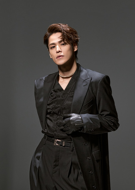 宮野真守