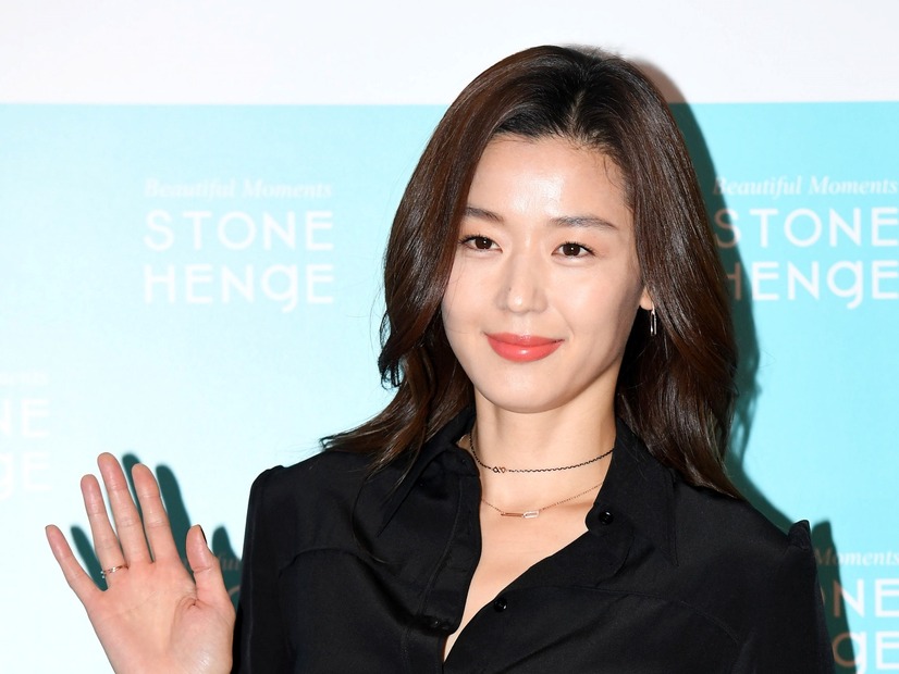 ブランドCEOも歓喜…『星から来たあなた』主演女優、名門『PIAGET』のアンバサダーに就任！