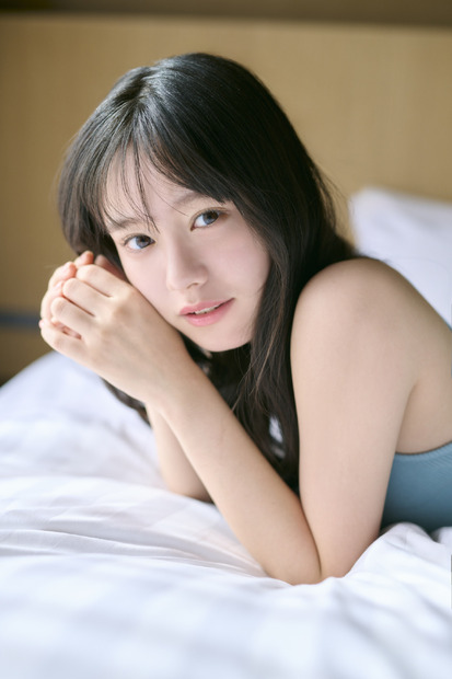 (C)熊木優／小学館