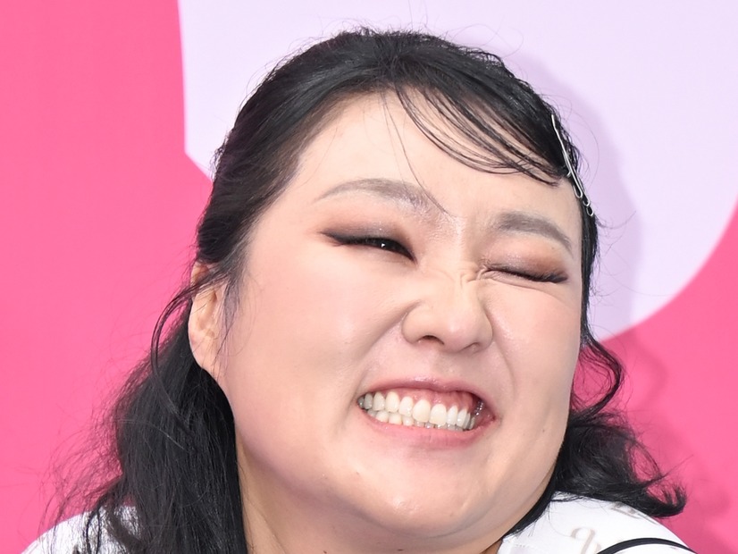 「豊胸したいけど…」と本音ポロリ　韓国女性芸人がためらうワケ