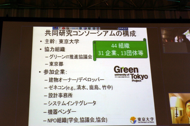 共同研究は、文字どおり産学連携で行われる