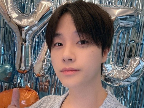 iKON・JAY、昨日ようやく兵役(=社会服務)終えて芸能活動再開へ