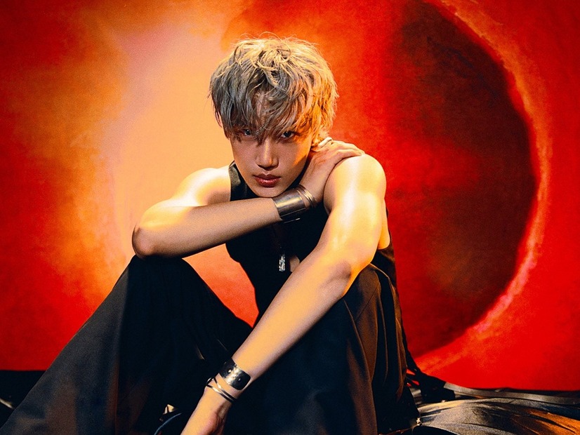 EXO・カイ、約2年ぶりに待望のカムバック！新AL『Wait On Me』3つの注目ポイントとは？