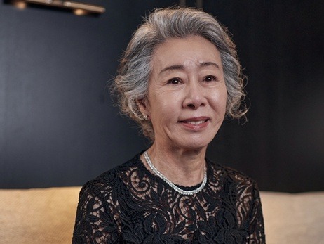 アカデミー賞女優、息子の同性婚を告白「韓国は保守的。話したことはない」