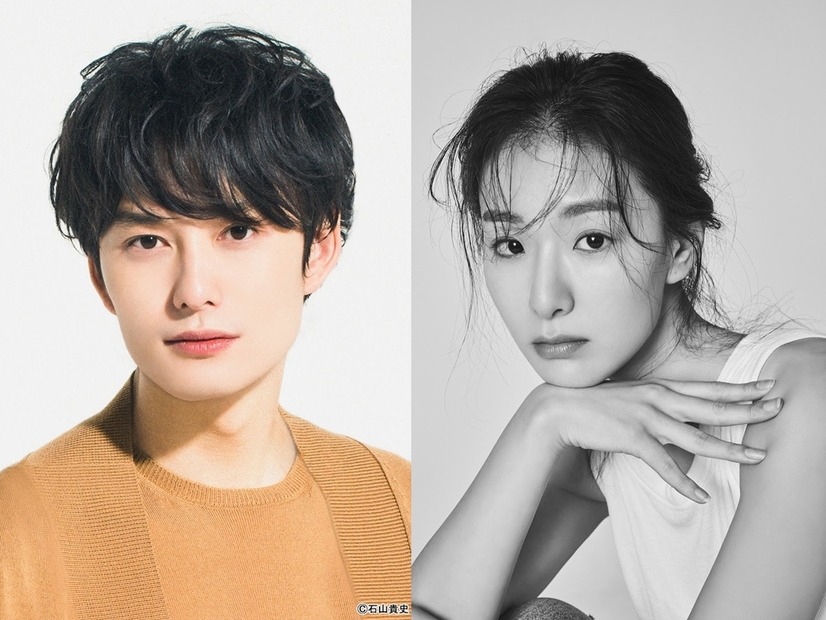 『殺し屋たちの店』シーズン２決定！岡田将生＆玄理も出演!!