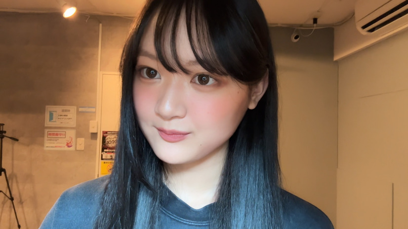 櫻坂46の四期生5人目・目黒陽色
