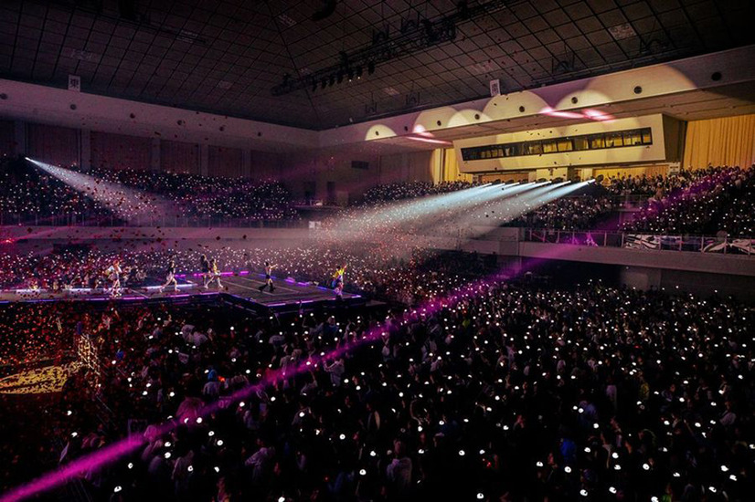 「2025 BABYMONSTER 1st WORLD TOUR<HELLO MONSTERS> IN JAPAN」福岡公演