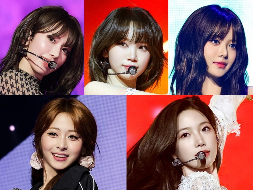 逆境に打ち勝ったLE SSERAFIM、5人が涙ながらに語った「本音」 宮脇咲良は「最後のアイドルがルセラで良かった」と号泣
