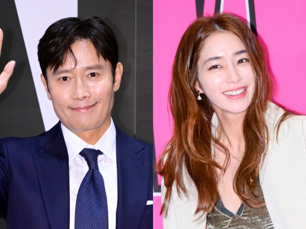 “イ・ビョンホンの奥さま”女優イ・ミンジョン、美しすぎるドレス姿披露！リマインドウェディング計画中？