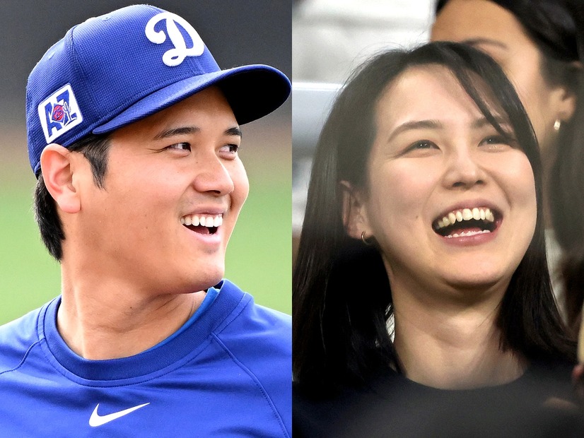 「“アッパ・オオタニ”になった！」大谷翔平の第1子誕生、韓国紙は早くも“子の将来”に注目「スポーツ有望株になる？」