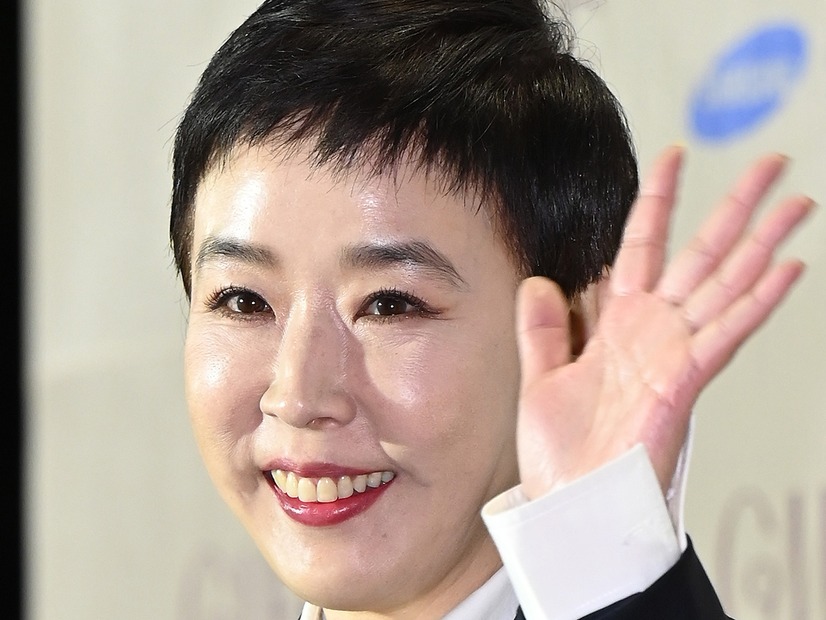 “いびき”をかいて寝ていたら――韓国“伝説的女優”の死因が判明、2022年に55歳で永眠
