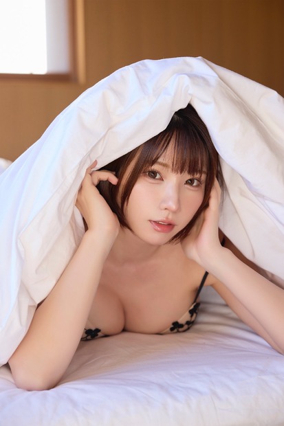 えなこ（写真はえなこの公式Xから）※所属事務所に掲載許諾をもらってます