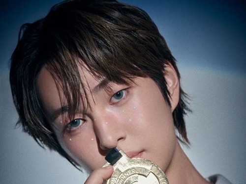 「幸せをありがとう」SHINee・オンユ、マカオ単独公演で伝えた感謝のメッセージ