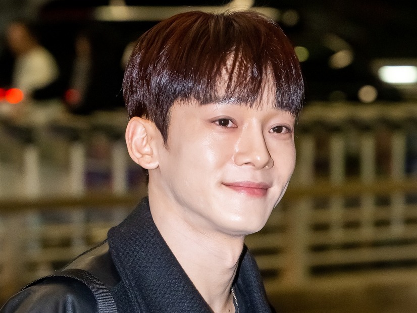 突然の“結婚＆妊娠”発表で衝撃を与えたEXO・チェン、4月28日に半年ぶりのカムバック！