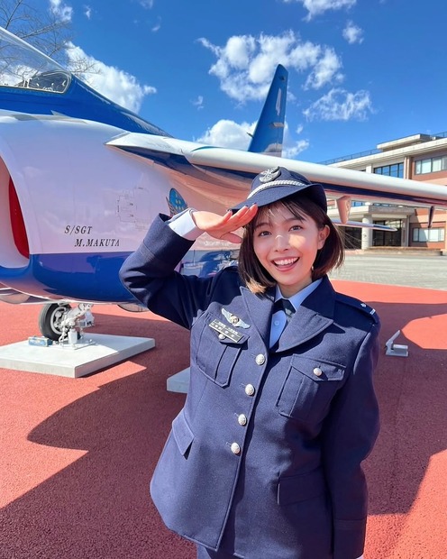 寺本莉緒（写真は寺本莉緒の公式インスタグラムから）※所属事務所に掲載許諾をもらってます