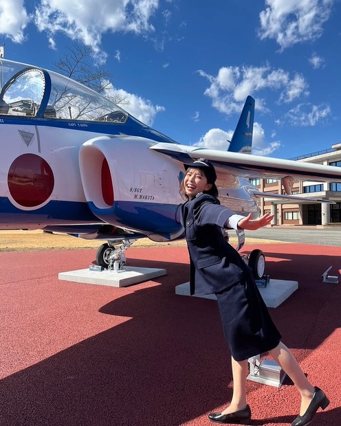 寺本莉緒（写真は寺本莉緒の公式インスタグラムから）※所属事務所に掲載許諾をもらってます