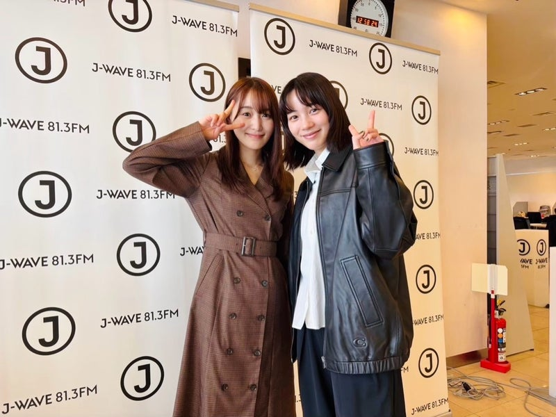 菅井友香とのん（写真はのんの公式ブログから）