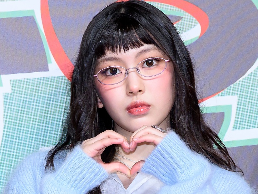 17歳になったNewJeans・ヘイン、直筆手紙でファンに感謝も…今後活動できるかは不透明のまま