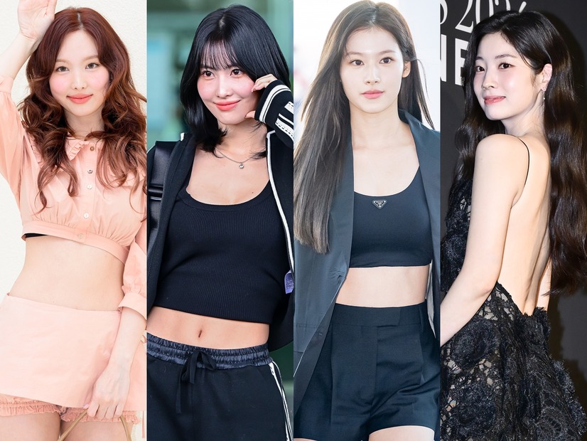 なぜTWICEは叩かれない？K-POPアイドルの“過激衣装”が議論になるなかで「信頼される力」